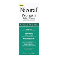 NIZORAL en crema. Tratamiento Psoriasis. - Img 56774197