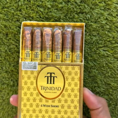 Mini tabaquitos originales - 5/5