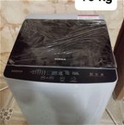 lavadora automática konka 10kg - Img 45849429
