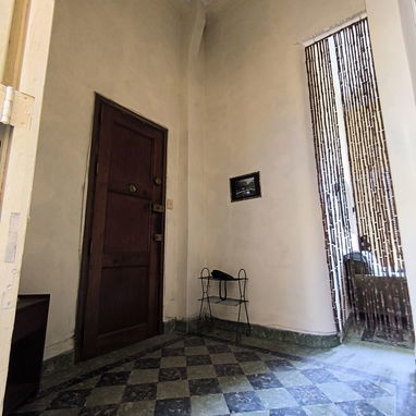 Apartamento en Centro Habana - 3/10