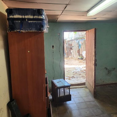 Se vende casa en párraga no se va la corriente - 10/10