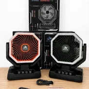 Ventilador recargable...50 usd - Img 56657183