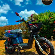BICIMOTOS oferta de INGRESO REAL - Img 56890786
