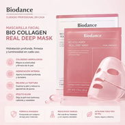 BIODANCE BIO COLLAGEN REAL DEEP MASK ✨🩷 - Img 57535620