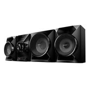 Equipo Sony Bluetooth ✅️ USB ✅️  Sudwofer - Img 57908176