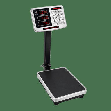BALANZA INDUSTRIAL 300 KG - 2/2