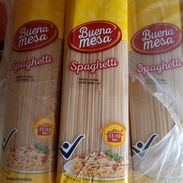 Spaghetti 500 gr - Img 45160044