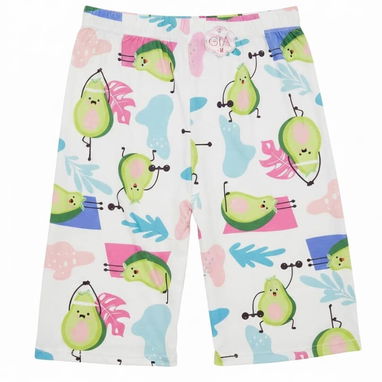 Licras con estampado - 9/9