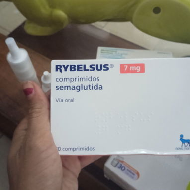 Medicamentos - Img 124914575