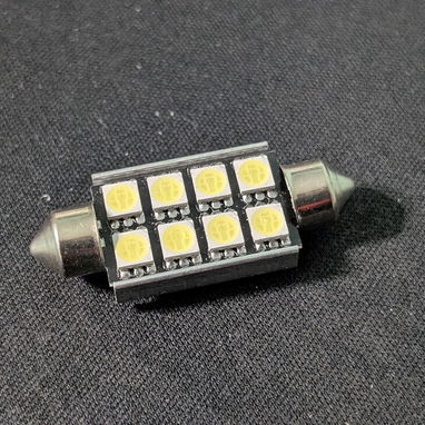 Bombillos LED para lamparas de interiores, maleteros o chapa. - Img 88178470