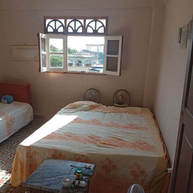 Casa frente a la.playa en Playa Baracoa Bauta - 6/10