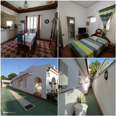 Casa independiente en miramar - Img 119356570