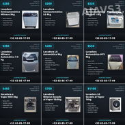 Equipos electrodomésticos nuevos con factura - Img 58213038