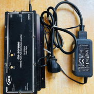 Amplificador de señal CATV CA-30 - Img 54660635