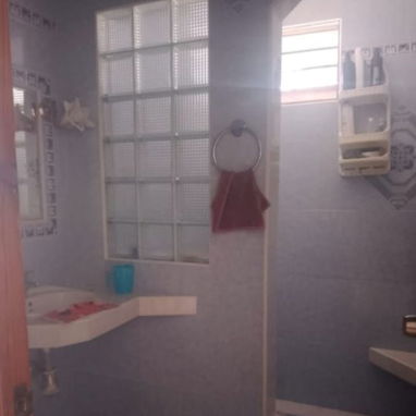 Sé vende casa en Cárdenas 20 mil - 4/7