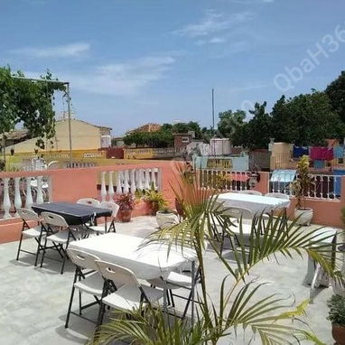 RENTA hostal de 3 habitaciones con Qba Hostin 360 en la mágica TRINIDAD - 10/10
