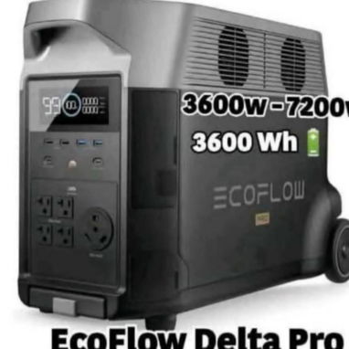 ⚡️Llegan los equipos Ecoflow⚡️ - Img 121521540