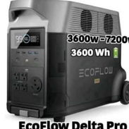 Ecoflow DELTA PRO - Img 55806715
