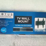 Soporte para TV Inclinable Lotus 15" a 55" (cv) - Img 53316660