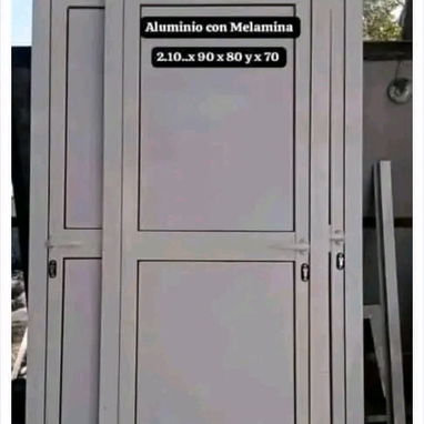 Puertas y ventanas nuevas - 2/5