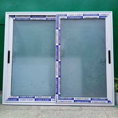 Carpinteria de aluminio - Img 124386447
