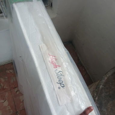 Colchones personales originales) - Img 123912905