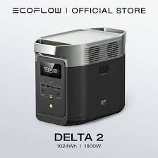 PLANTAS ECOFLOW, BLUETTI y ANKER - Img 110765870