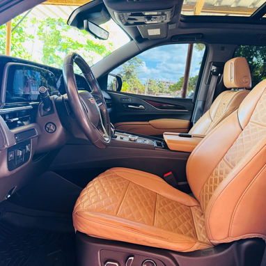 Cadillac Scalade 2023 premium - Img 106075794