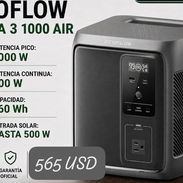 Ecoflow Delta 3 1000 Air - Img 56012133