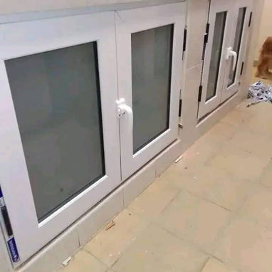 Realizamos trabajo en aluminio y cristalería - Img 124530147