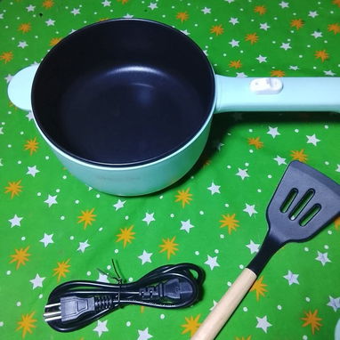 Sartén multifuncional DESIN de 2 Litros menos de 600w de consumo - 3/4