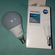Bombillos LED rosca fina E14 - Img 54270532