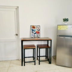 Renta lineal Apartamento Playa 1/4 (mensual) - Img 122400811
