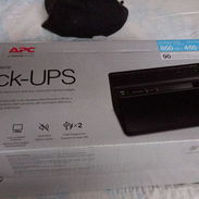 Vendo Backup APC 850VA 450watts, en 120 USD - Img 55296450