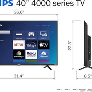 Televisores inteligentes buenos precios - Img 45410176