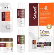 Kit para alisar cabello - Img 50357303