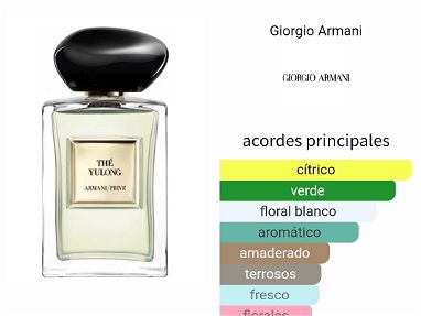 Perfumes ✅Originales✅ Giorgio Armani - Img main-image