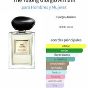Perfumes ✅Originales✅ Giorgio Armani - Img 45513725