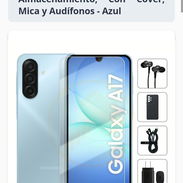 Teléfono Samsung Galaxy A17 - Img 55764948