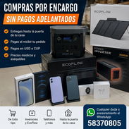 Pedidos por encargo sin lagos adelantados - Img 55894842