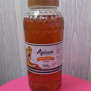 Miel de abejas 1500g - Img 56013343