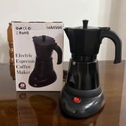 CAFETERAS MARWA DE 3 a 6 TAZAS - Img 55581554