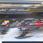 Generador de Gasolina ZASC 3500 W nuevo con mensajería gratis ! - Img 49195534