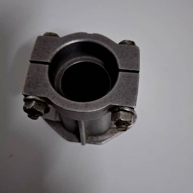 MANITOR DE TS 250cc Original Aleman - 4/6