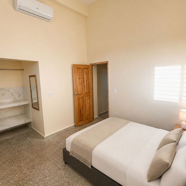 APARTAMENTO EN EL VEDADO - 5/7