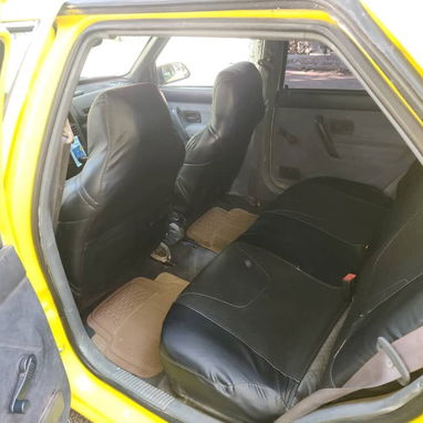 Se vende Renault 19 - Img 119029198