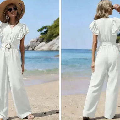 "Nueva Colección de Ropa para Mujer" Monos, Sayas, Vestidos. - 7/10