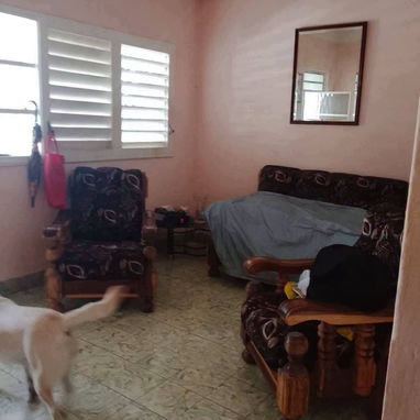 SE VENDE CASA TOTALMENTE INDEPENDIENTE EN EL SEVILLANO - 3/7