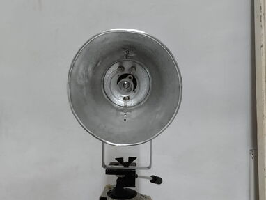 Lámpara de estudio fotografico - Img 61266859