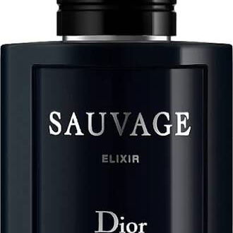 Perfumes DIOR SAUVAGE - Img 107345947